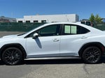 2023 WRX Thumbnail 8