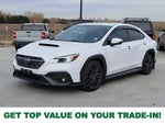 2024 WRX Thumbnail 1