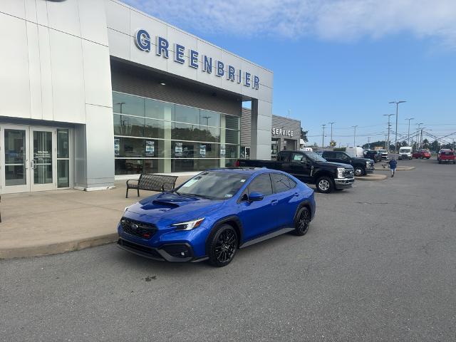 2026 Subaru WRX - $36,995