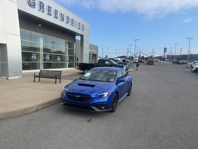 2026 Subaru WRX - $36,995