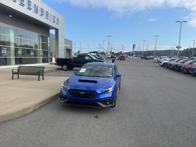 2026 Subaru WRX - $36,995