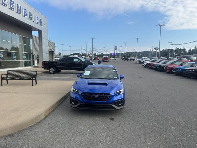 2026 Subaru WRX - $36,995