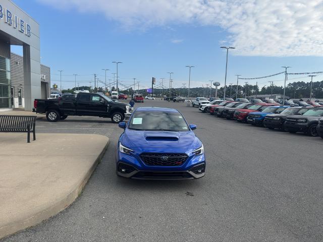 2026 Subaru WRX - $36,995