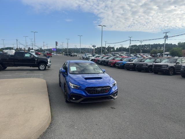 2026 Subaru WRX - $36,995