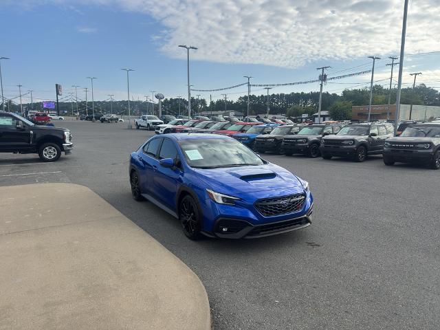 2026 Subaru WRX - $36,995