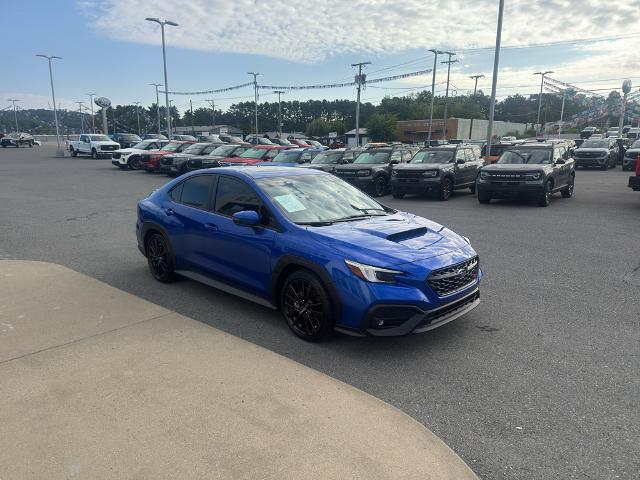 2026 Subaru WRX - $36,995