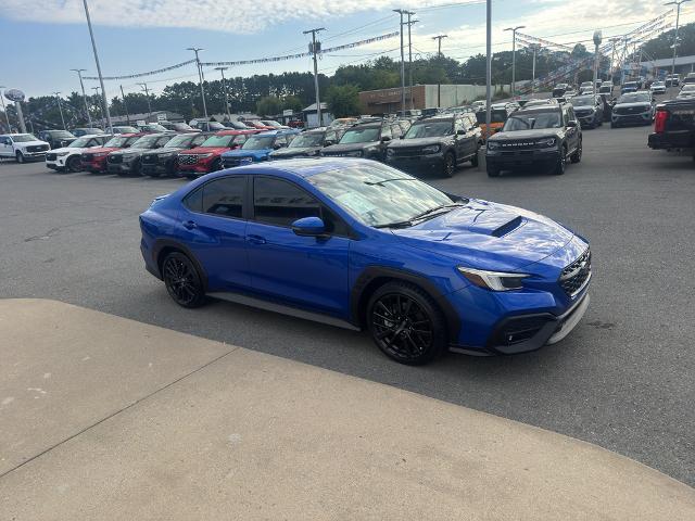 2026 Subaru WRX - $36,995