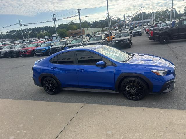 2026 Subaru WRX - $36,995
