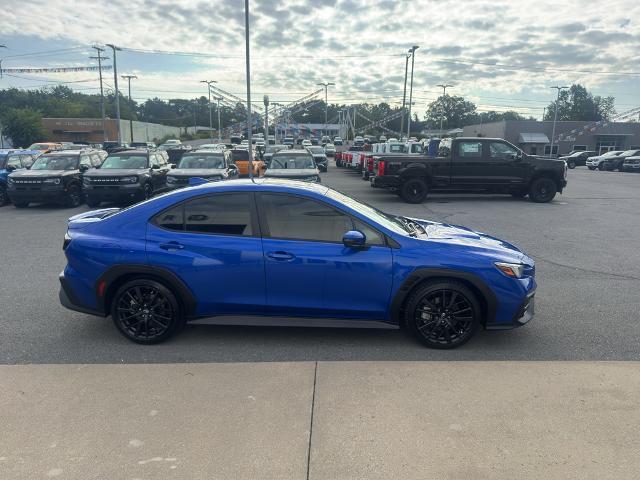 2026 Subaru WRX - $36,995