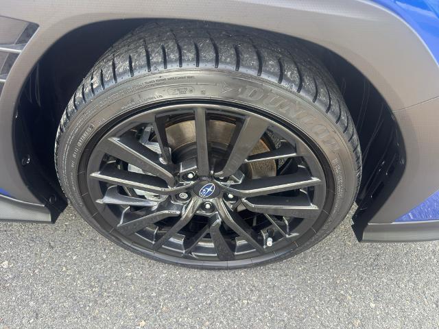 2026 Subaru WRX - $36,995