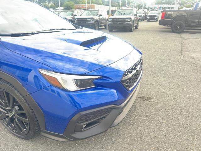 2026 Subaru WRX - $36,995