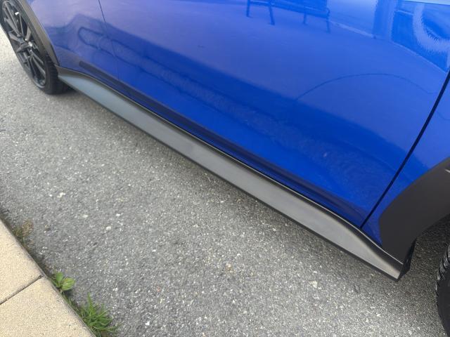 2026 Subaru WRX - $36,995
