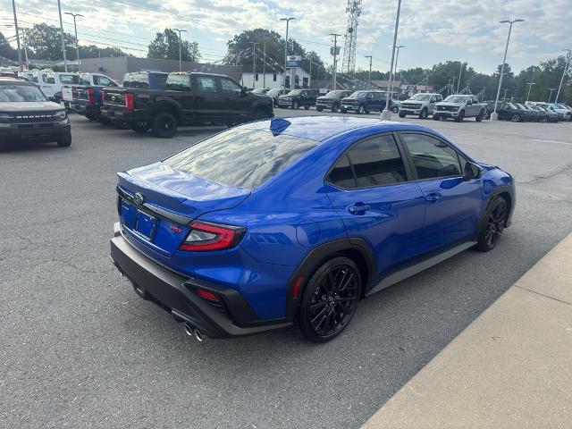 2026 Subaru WRX - $36,995
