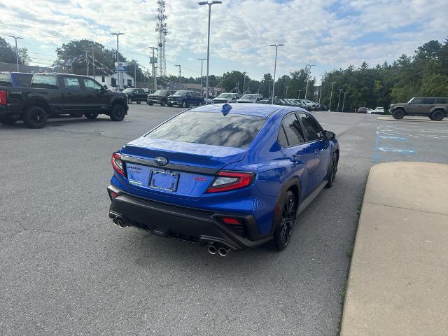 2026 Subaru WRX - $36,995