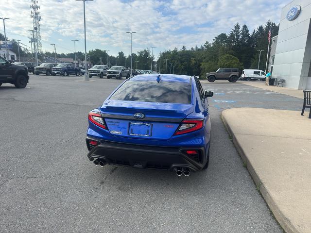 2026 Subaru WRX - $36,995