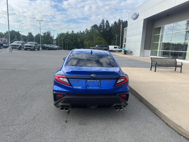 2026 Subaru WRX - $36,995