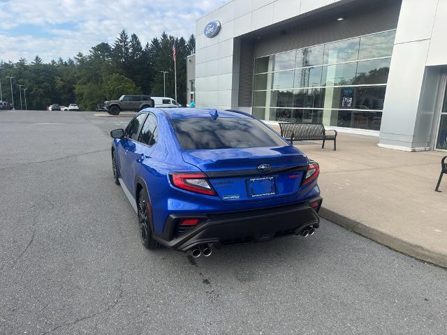 2026 Subaru WRX - $36,995