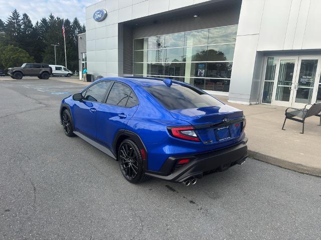 2026 Subaru WRX - $36,995