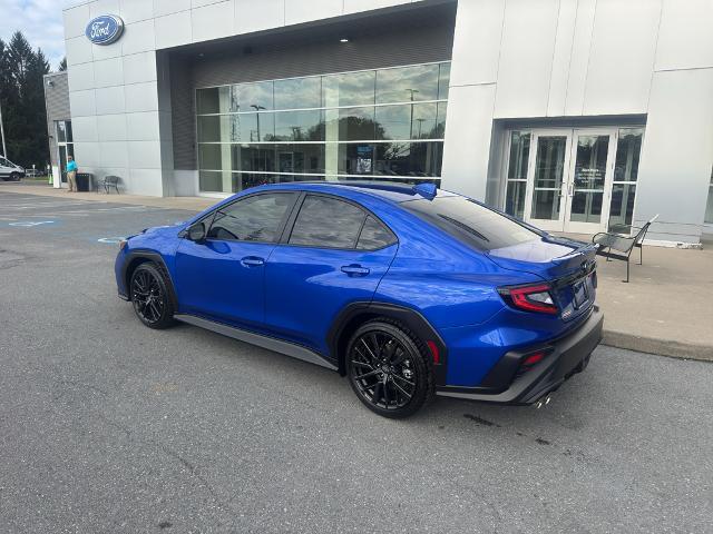 2026 Subaru WRX - $36,995