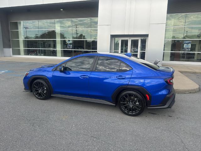 2026 Subaru WRX - $36,995