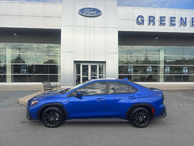 2026 Subaru WRX - $36,995