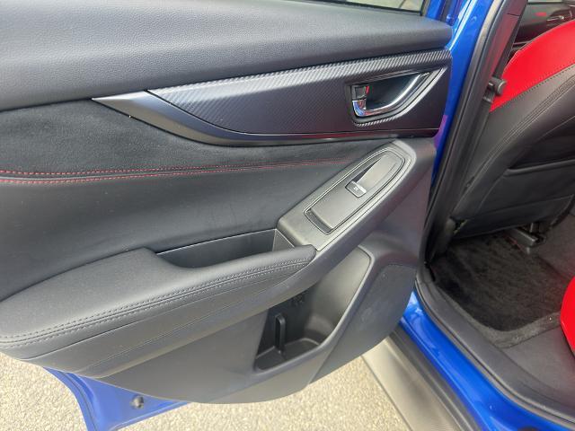 2026 Subaru WRX - $36,995