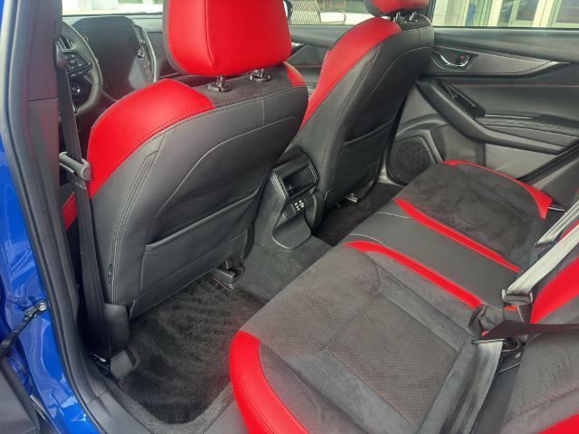 2026 Subaru WRX - $36,995