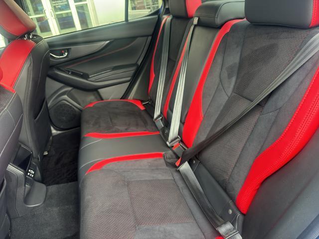 2026 Subaru WRX - $36,995