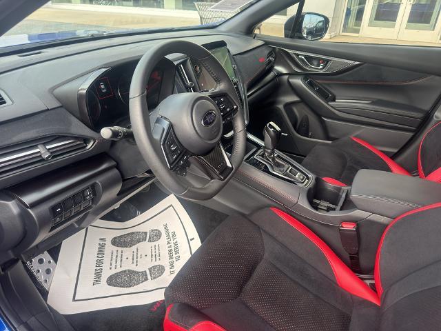 2026 Subaru WRX - $36,995