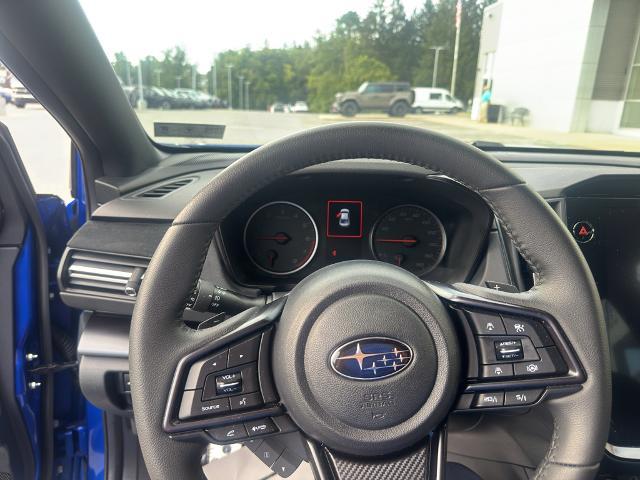 2026 Subaru WRX - $36,995