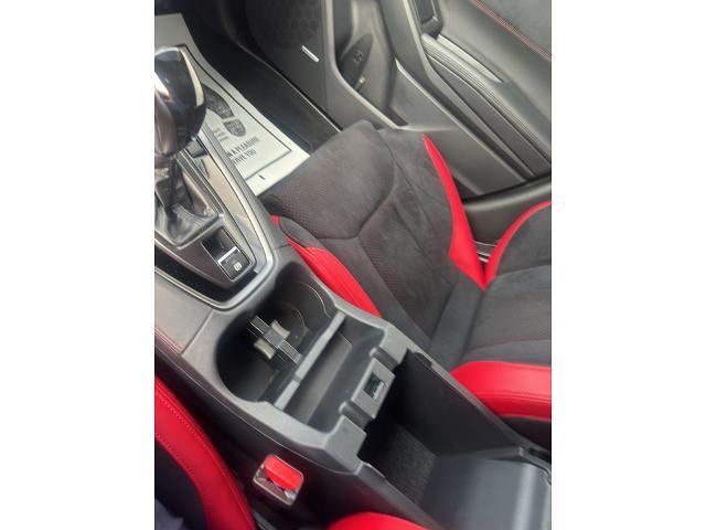 2026 Subaru WRX - $36,995