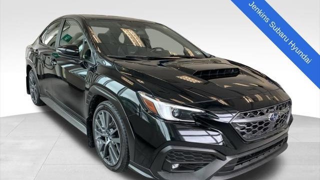 Preowned 2022 Subaru WRX GT for Sale