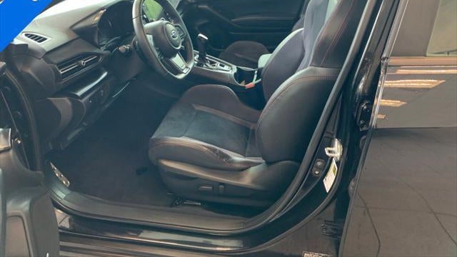 2022 Subaru WRX GT