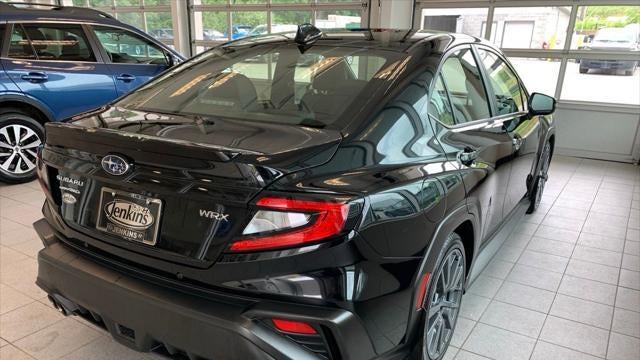 2022 Subaru WRX GT