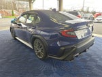 2022 WRX Thumbnail 4