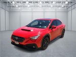 2022 WRX Thumbnail 1