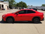 2022 WRX Thumbnail 2