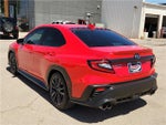 2022 WRX Thumbnail 3