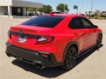 2022 WRX Thumbnail 4