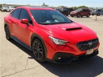 2022 WRX Thumbnail 6