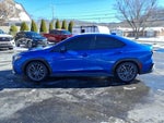 2022 WRX Thumbnail 1