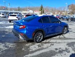 2022 WRX Thumbnail 3