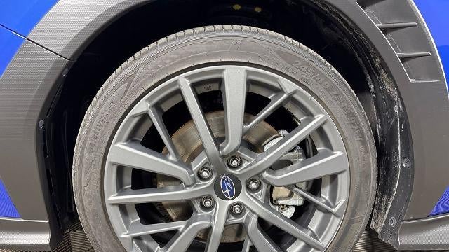 2022 Subaru WRX GT