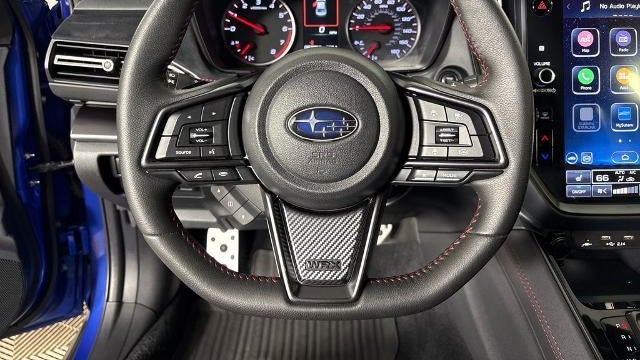 2022 Subaru WRX GT