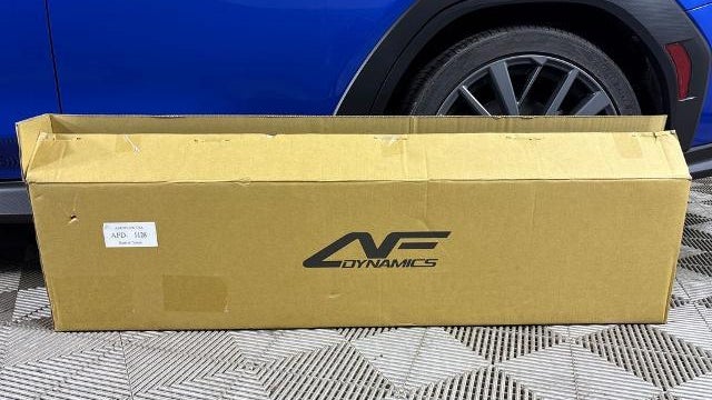 2022 Subaru WRX GT