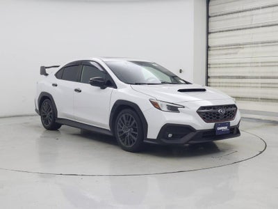 2022 Subaru WRX AWD GT 4DR Sedan