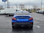 2023 WRX Thumbnail 5