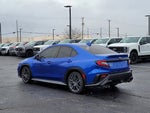2023 WRX Thumbnail 6