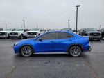 2023 WRX Thumbnail 7