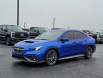 2023 WRX Thumbnail 8